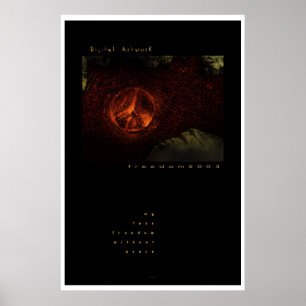 Póster Libertad 2003