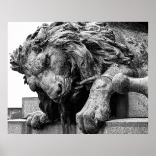 Póster LIBERTAD DEL Poster DEL PECADO