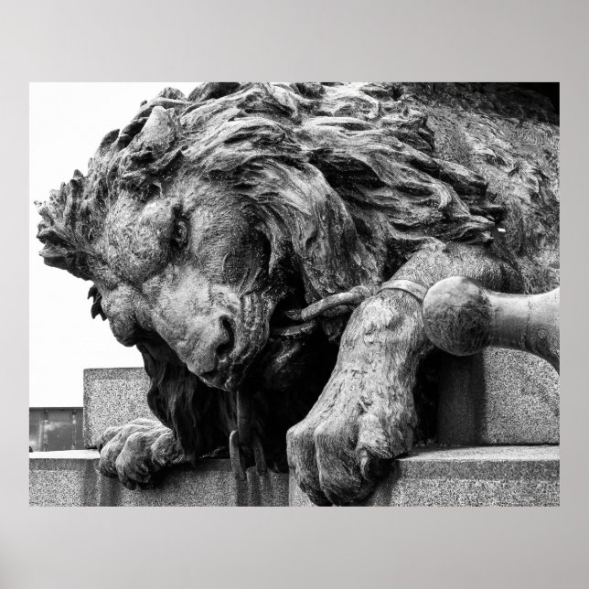 Póster LIBERTAD DEL Poster DEL PECADO (Frente)