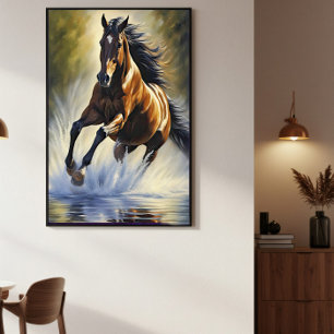 Póster Libertad en el presente