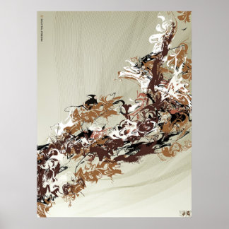 Póster Libertad industrial