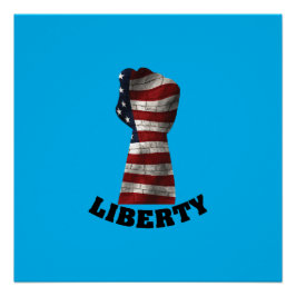 PÓSTER LIBERTY!