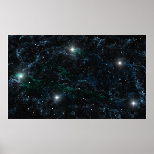 Póster Libra (Frente)