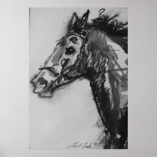 Póster libre de ejecución