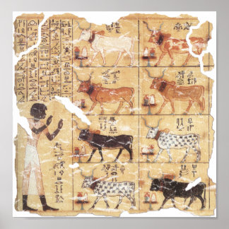 Póster Libro de la Muerte-Maiherperi-1479bc