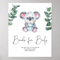 Libros de Koala Bear para bebé