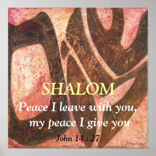 Póster Licencia con usted, mi soldado enrollado en el