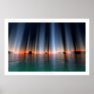 Póster Lichtbringer