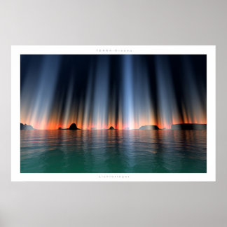 Póster Lichtbringer