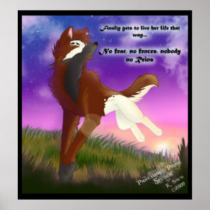 Póster Líderes finales - Poster de Rane