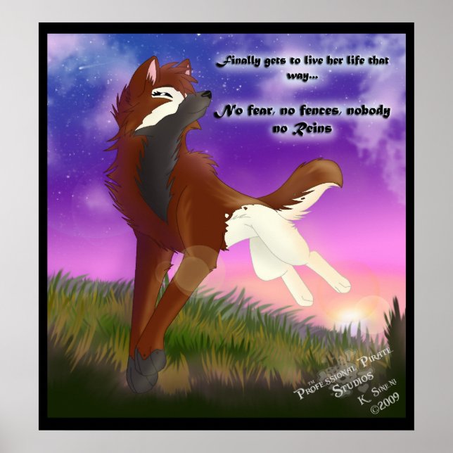 Póster Líderes finales - Poster de Rane (Frente)