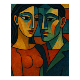 Póster Liebesgeflüster