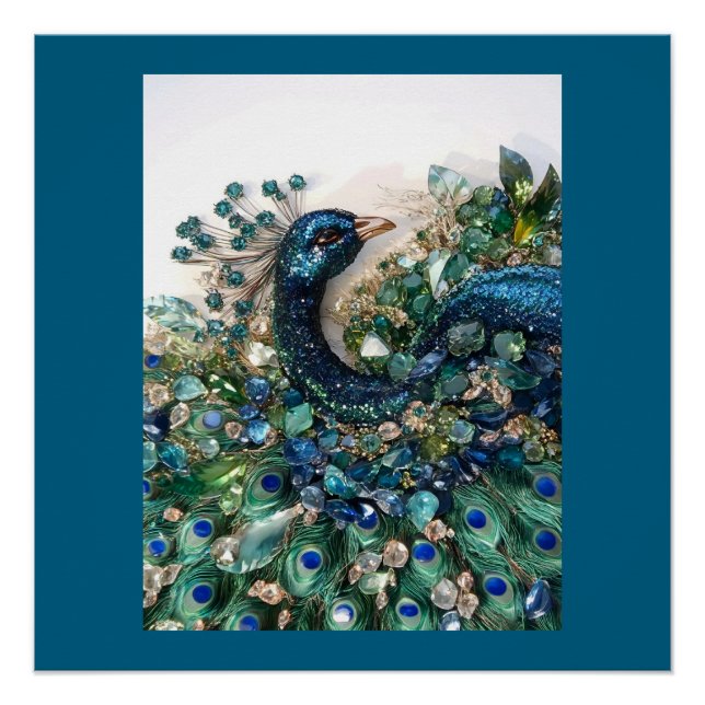 Póster lienzo (Anverso)