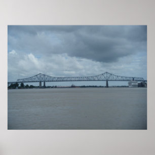 Póster Lienzo del 5 de julio (4)