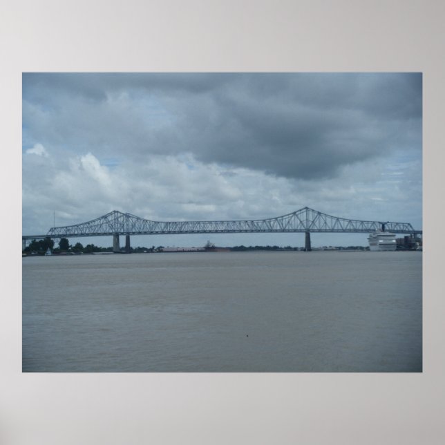 Póster Lienzo del 5 de julio (4) (Frente)