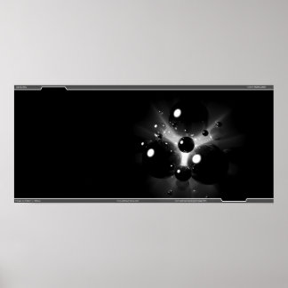 Póster Ligera: restringida