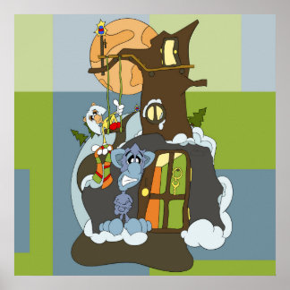 Póster Lil Adria ayuda