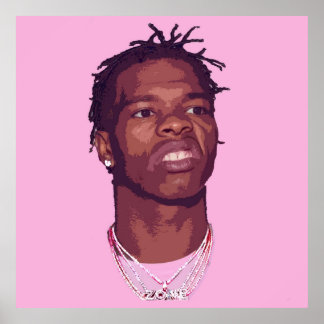 Póster Lil Baby