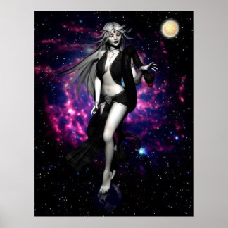 Póster Lilith
