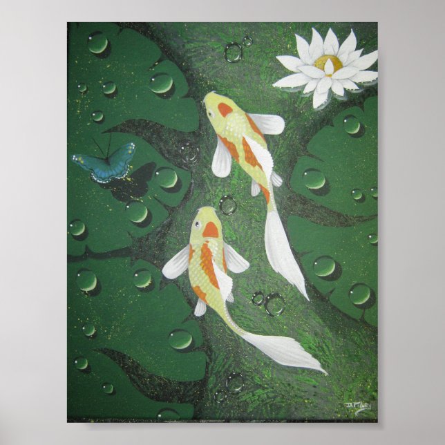 Póster lilo (Frente)