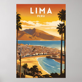 Póster Lima
