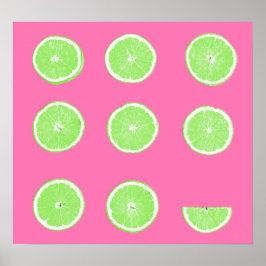 Póster Limes