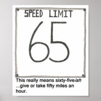 Límite de velocidad