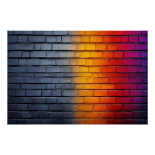 Póster Límites de Luz