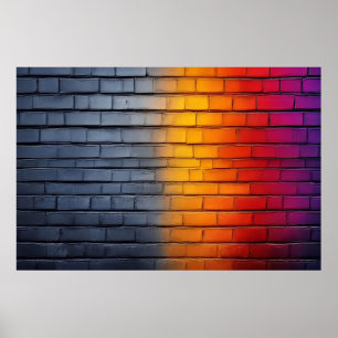 Póster Límites de Luz