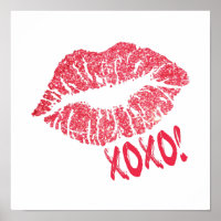 Límites rosados XOXO | Artista de maquillaje