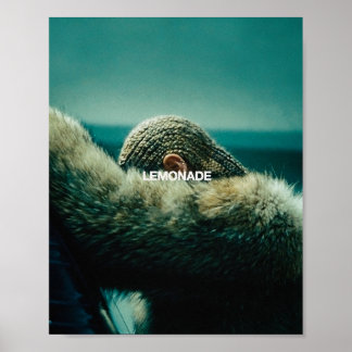 PÓSTER LIMONADA