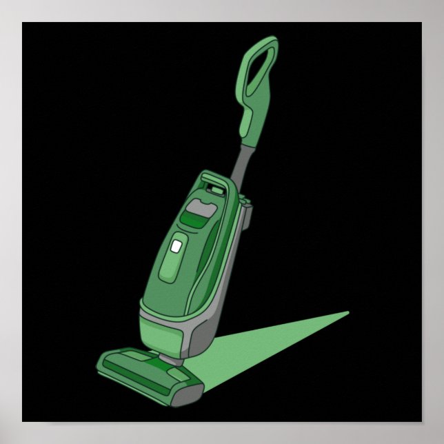 Póster Limpieza de limpieza de limpieza de limpieza de li (Frente)