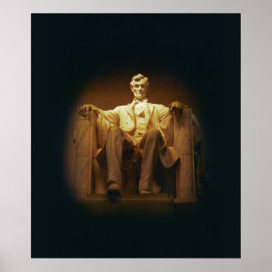 Póster Lincoln