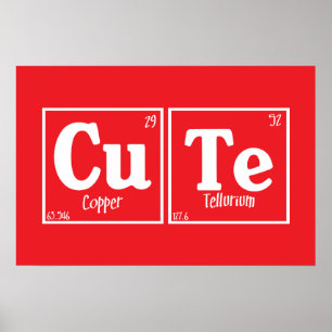 Póster Lindo