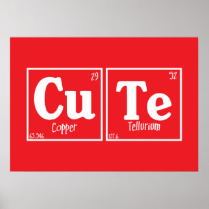 Póster Lindo
