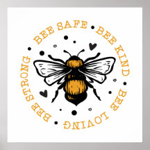 lindos amantes de las abejas inspiradoras palabra