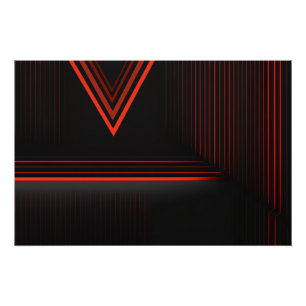 Póster Líneas del Futuro