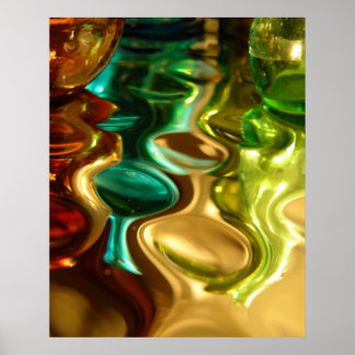 Póster Liquidificación - Poster