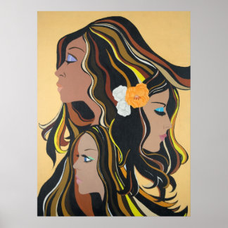 Póster Lisa Schendel # 1