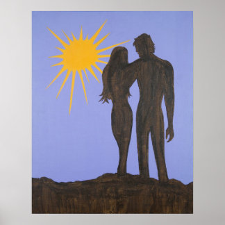 Póster Lisa Schendel #11 (Inconclusa)