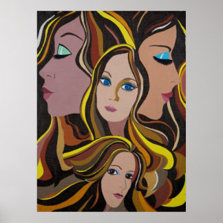 Póster Lisa Schendel #7