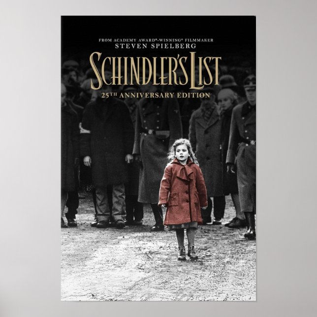 Póster lista de esquemáticos secundario (Frente)