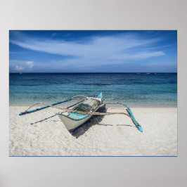 Póster Listo y en espera