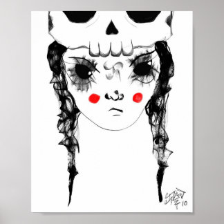 Póster Little Phoenix 01