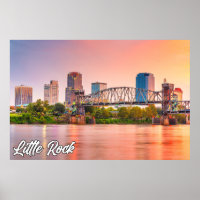 Little Rock, Arkansas (Estados Unidos)