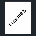 Póster Live<br><div class="desc">Live</div>