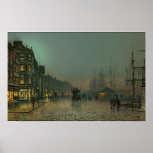 Póster Liverpool