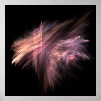 Póster Llama #1 (Imprimir)