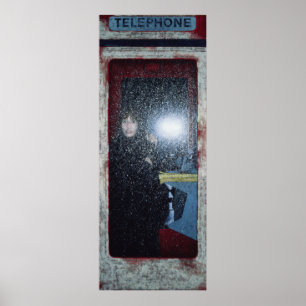 Póster Llamada de alarma 1979