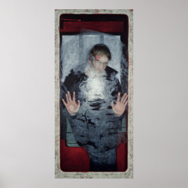 Póster Llamada de alarma 2 1979 (Frente)